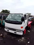 Toyota Dyna Mini Truck 2004 - 4