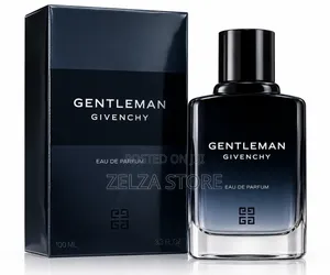 Givenchy Gentleman Eau De Parfum for Men