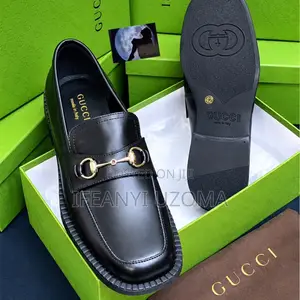 Takalmi Masu Kyau na Gucci