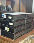 Fujitsu Esprimo P957/E90+ Desktop PC - Core i5, 8GB RAM, 128GB SSD - 3