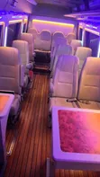 Toyota Coaster 2022 Diesel Bus - 2