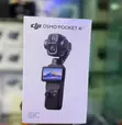 DJI Osmo Pocket 4P Vlog Combo - 2