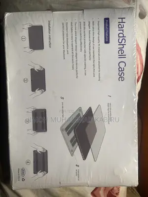 Brand New Hardshell Case for MacBook Pro 14.2