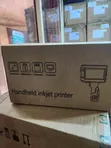 Sabon Hannun Inki Printer - 1