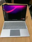 Microsoft Surface Go Laptop - 10th Gen i5, 8GB RAM, 128GB SSD - 1