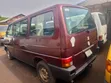 Volkswagen Transporter 2001 Ja - 5