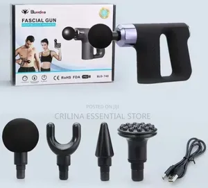 Blueidea Fascial Gun BLD-740