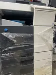Konica Minolta Bizhub C258/C308 Inki Mai Launi - 1