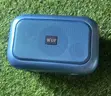 WUF W-2 Mai Ɗaukar Wayar Hannu Mai Haɗa Bluetooth - 1