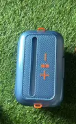 WUF W-2 Mai Ɗaukar Wayar Hannu Mai Haɗa Bluetooth - 2