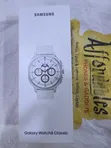 Samsung Galaxy Watch 8 Classic - Sabon Hannu - 1