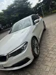 BMW 530i 2018 Fari - 2