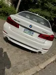 BMW 530i 2018 Fari - 4