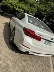 BMW 530i 2018 Fari - 5