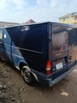 Ford Transit 1998 Ja mai launin shudi - 2