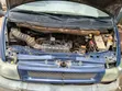Ford Transit 1998 Ja mai launin shudi - 3