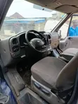 Ford Transit 1998 Ja mai launin shudi - 4