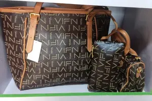Gucci Hannun jaka mai ɗaukar nauyi guda uku
