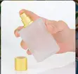 Brand New Empty Perfume Bottles (Glass) - 1