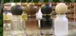 Brand New Empty Perfume Bottles (Glass) - 3