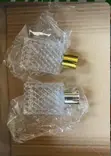 Brand New Empty Perfume Bottles (Glass) - 5