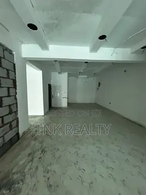 Wurin Kasuwanci/Ofis na Siyarwa - 100sqm a Wuse 2
