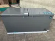Hisense 66DD 500L Firij Mai Kofofi Biyu - 2