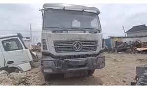 Dongfeng CNG Truck