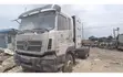Dongfeng CNG Truck - 2
