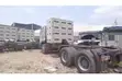Dongfeng CNG Truck - 3