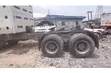 Dongfeng CNG Truck - 5