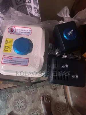 Sabon Grinding Machine