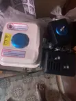 Sabon Grinding Machine - 1