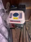 Sabon Grinding Machine - 2