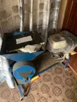 Sabon Grinding Machine - 3