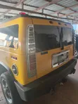 Hummer H2 2007 Ja - 1