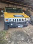 Hummer H2 2007 Ja - 2