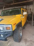 Hummer H2 2007 Ja - 3