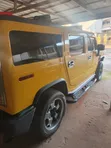Hummer H2 2007 Ja - 5
