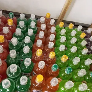 Sabulu Mai Ruwa Mai Amfani Da Yawa - Luchibubbles