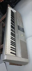Yamaha Portable Grand Keyboard (DGX Series) - 1