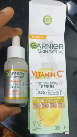 Garnier Vitamin C Brightening Serum 3.5%
