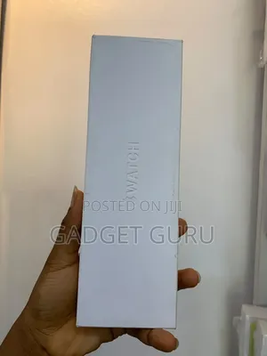Apple Watch Series 11 46mm GPS + Cellular