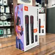 JBL Easy Sing AI-Powered Wireless Party Box Microphones - 1