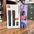 JBL Easy Sing AI-Powered Wireless Party Box Microphones - 3