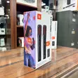 JBL Easy Sing AI-Powered Wireless Party Box Microphones - 5