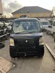 Suzuki Every 2012 - Baki - 1
