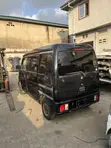 Suzuki Every 2012 - Baki - 4