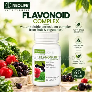 NeoLife Flavonoid Complex 60 Tablets
