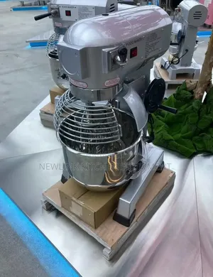 Sabon 10L Commercial Cake Mixer